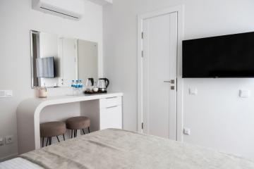 Отель SilverPeak Россия, Сочи, фото 38