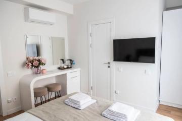 Отель SilverPeak Россия, Сочи, фото 39