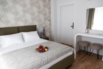 Отель SilverPeak Россия, Сочи, фото 40