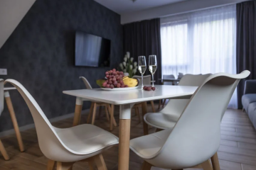 Отель SilverPeak Россия, Сочи, фото 4