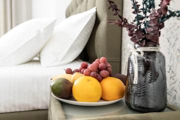 Отель SilverPeak Россия, Сочи, фото 41