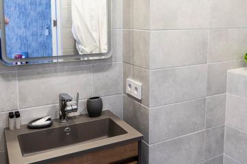 Отель SilverPeak Россия, Сочи, фото 42