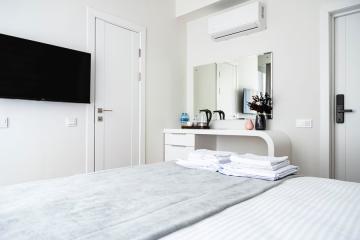 Отель SilverPeak Россия, Сочи, фото 46