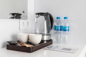 Отель SilverPeak Россия, Сочи, фото 47