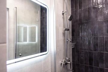 Отель SilverPeak Россия, Сочи, фото 48