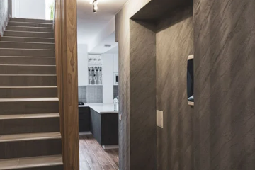 Отель SilverPeak Россия, Сочи, фото 6