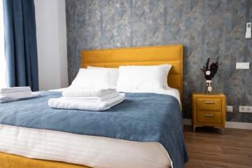 Отель SilverPeak Россия, Сочи, фото 7