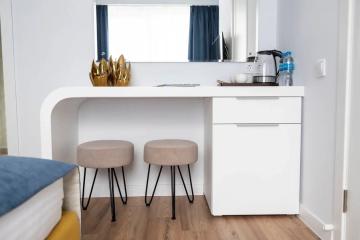 Отель SilverPeak Россия, Сочи, фото 8