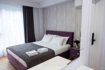 Отель SilverPeak Россия, Сочи, фото 9