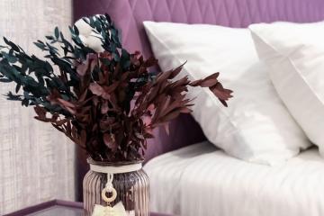 Отель SilverPeak Россия, Сочи, фото 10