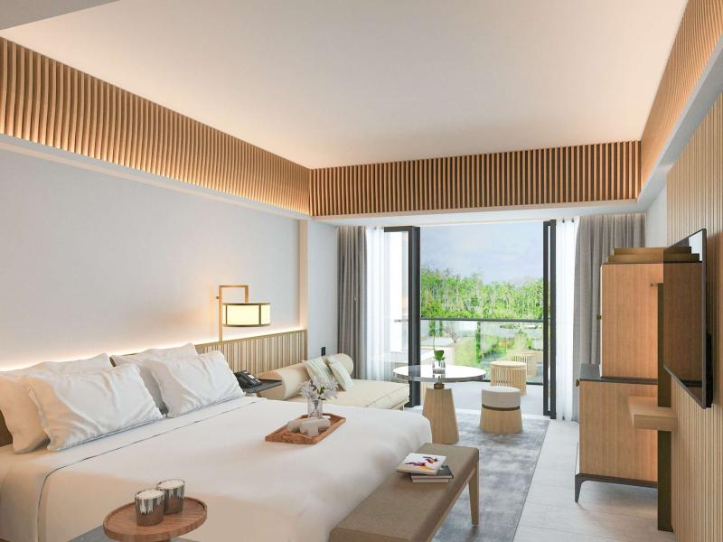 Novotel Bali Ubud Resort