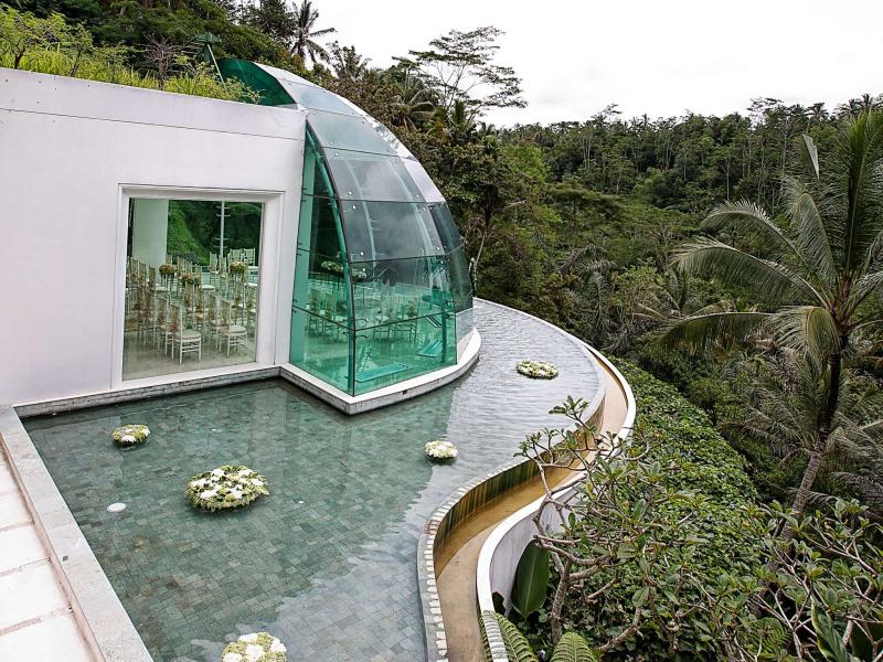 Novotel Bali Ubud Resort