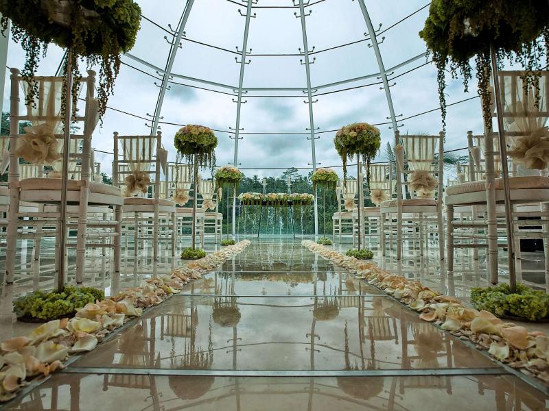 Novotel Bali Ubud Resort