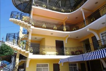Отель Араик, гостевой дом Россия, Лоо, фото 1