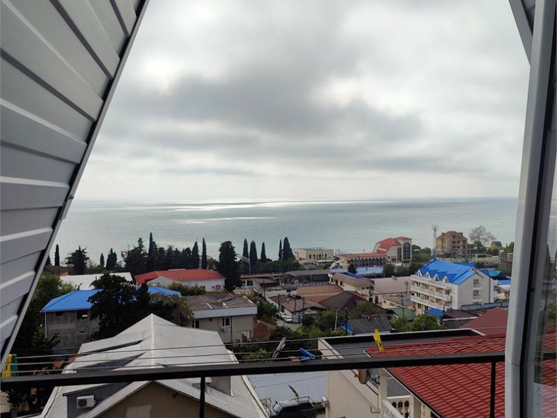 Араик, гостевой дом