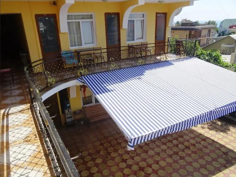 Араик, гостевой дом