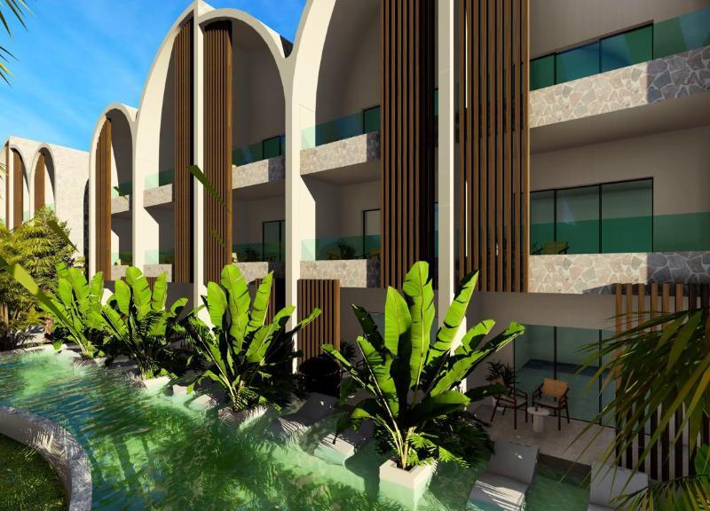 Utopia Blue Resort