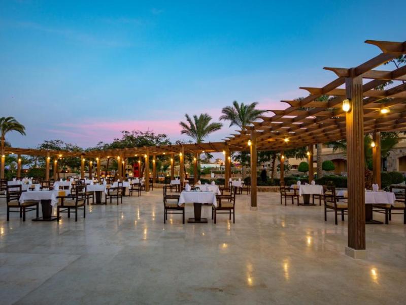 Utopia Blue Resort