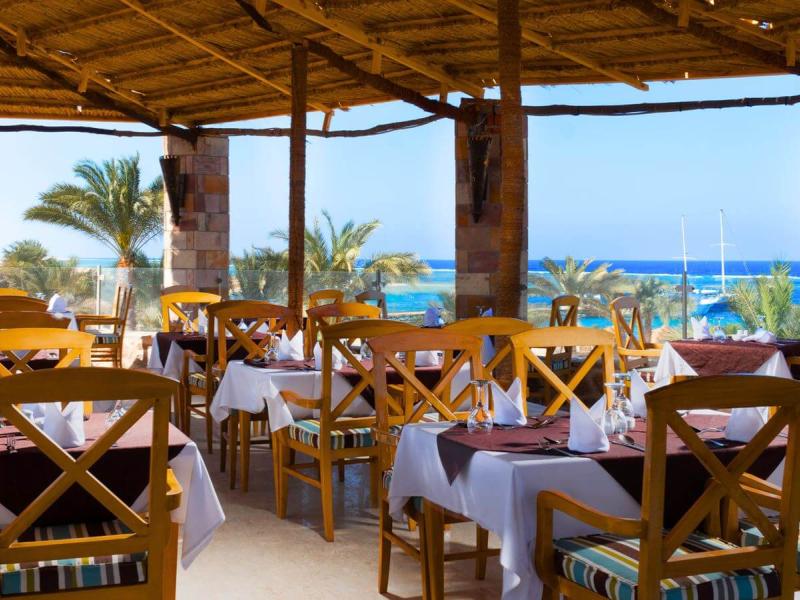 Utopia Blue Resort