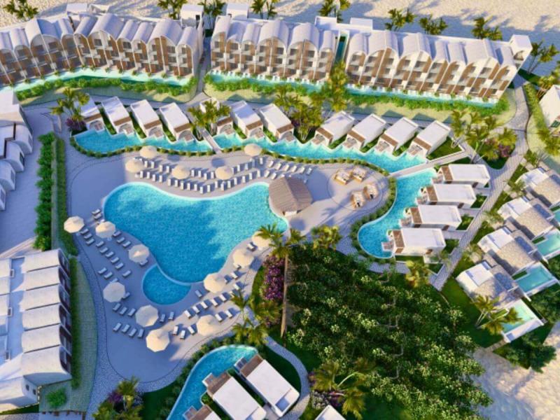Utopia Blue Resort