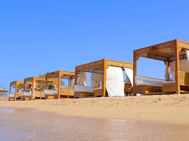 Utopia Blue Resort
