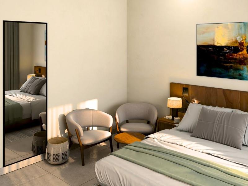 Utopia Blue Resort