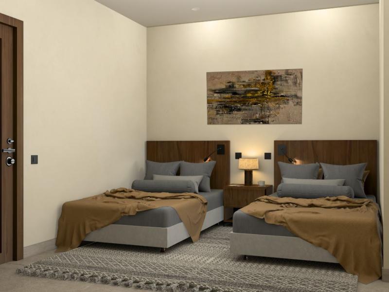 Utopia Blue Resort