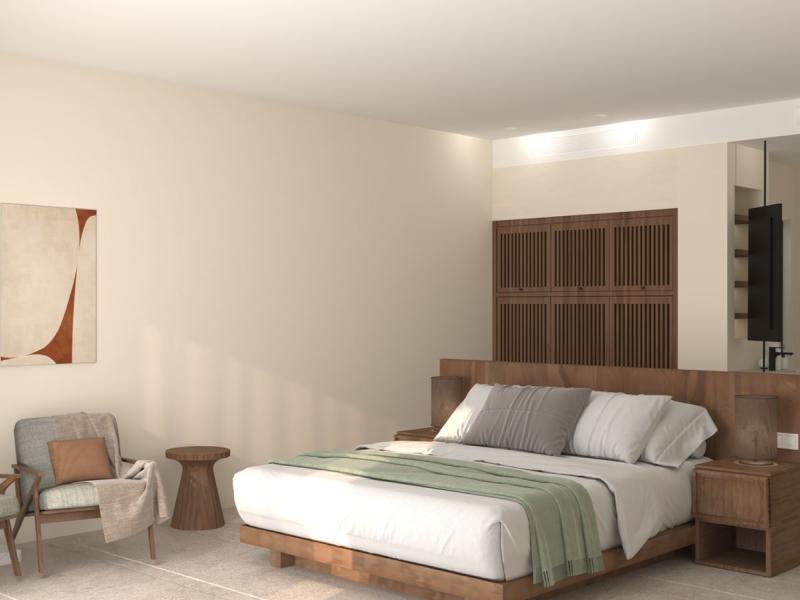 Utopia Blue Resort