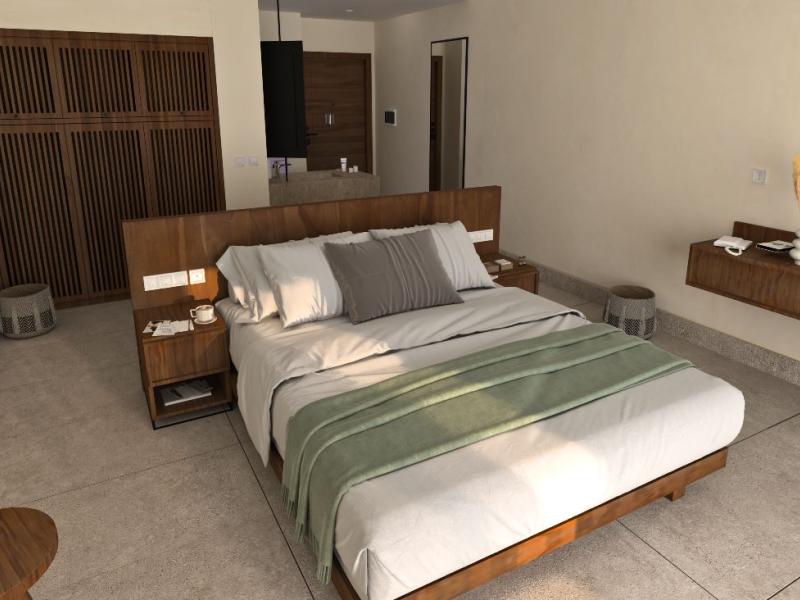 Utopia Blue Resort