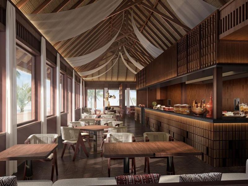 dusitD2 Feydhoo Maldives