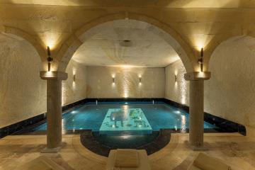 Отель Asmali Konak Cave Suites Турция, Ургуп, фото 103