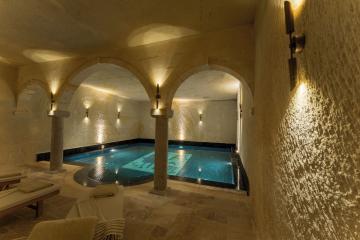 Отель Asmali Konak Cave Suites Турция, Ургуп, фото 104