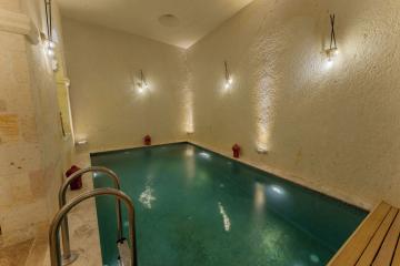 Отель Asmali Konak Cave Suites Турция, Ургуп, фото 107