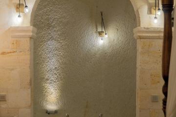Отель Asmali Konak Cave Suites Турция, Ургуп, фото 108