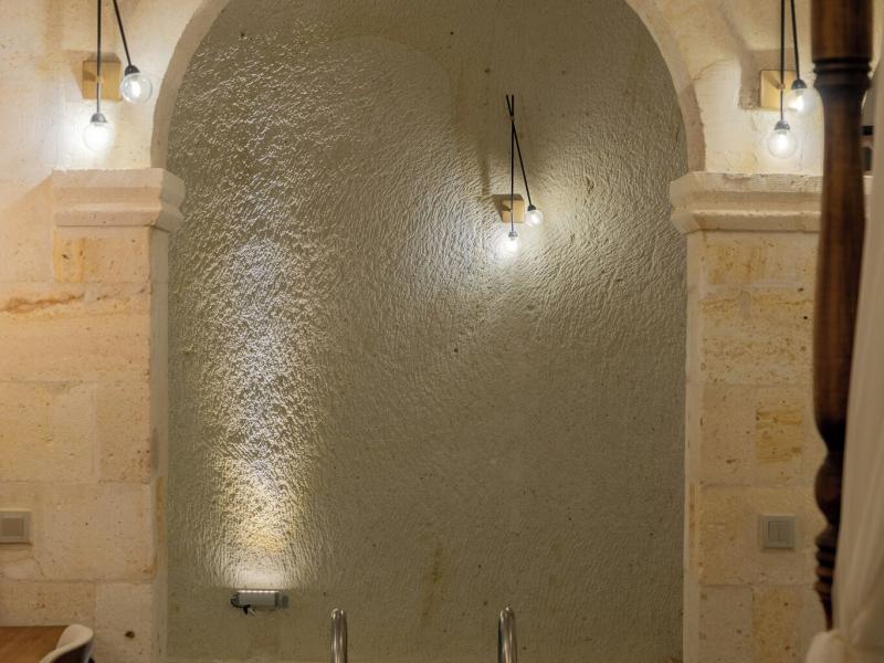 Asmali Konak Cave Suites