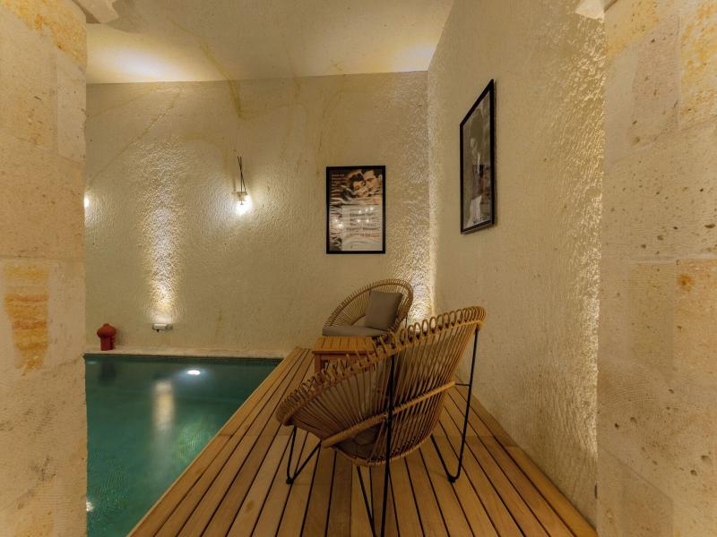 Asmali Konak Cave Suites
