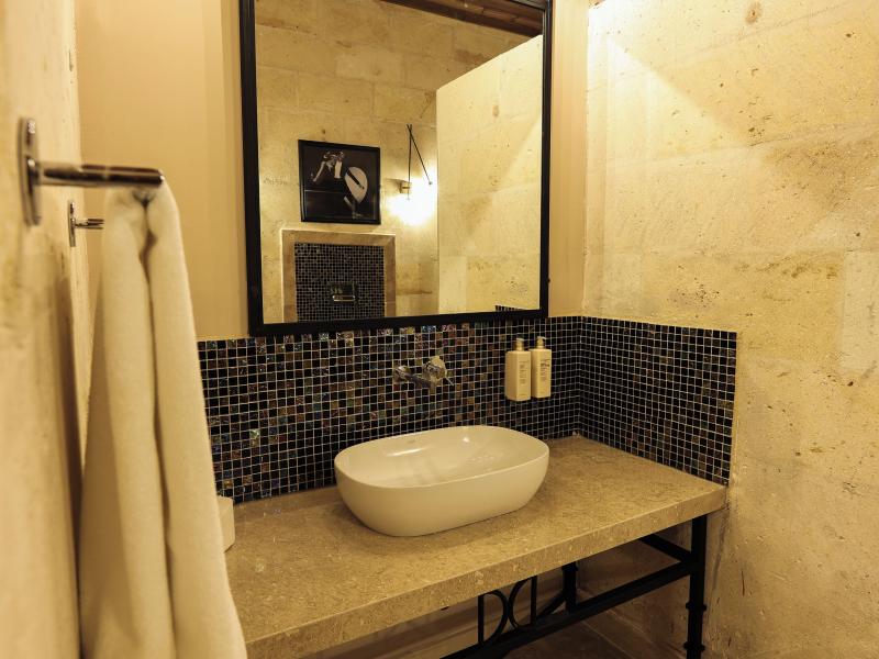 Asmali Konak Cave Suites