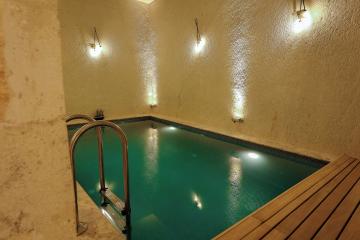 Отель Asmali Konak Cave Suites Турция, Ургуп, фото 118