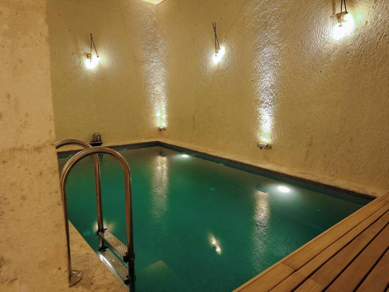 Asmali Konak Cave Suites