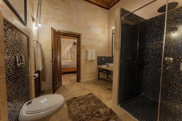 Отель Asmali Konak Cave Suites Турция, Ургуп, фото 12