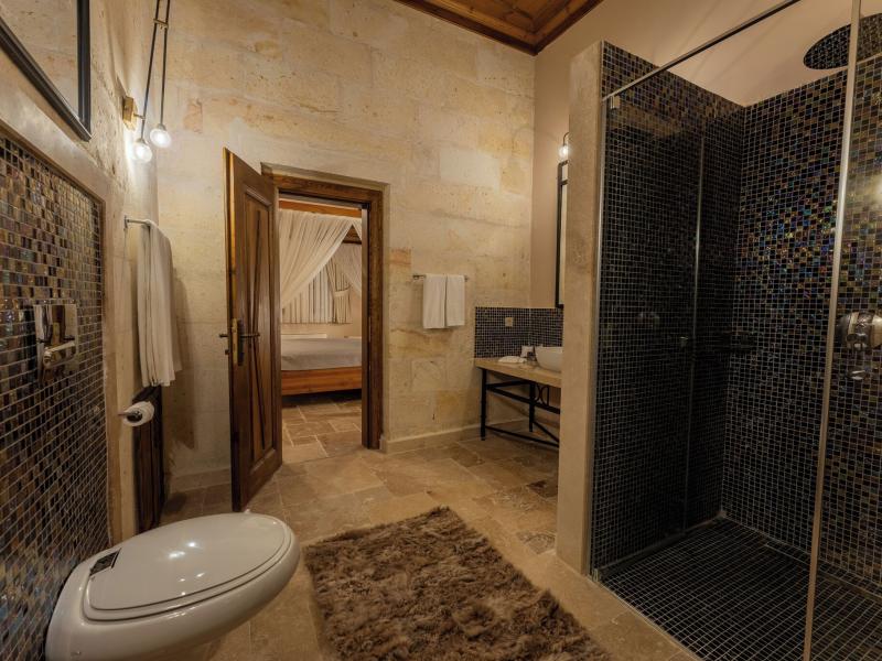 Asmali Konak Cave Suites
