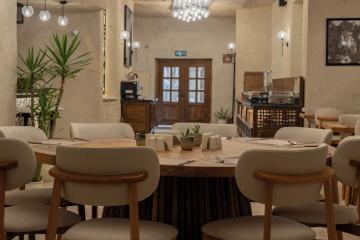 Отель Asmali Konak Cave Suites Турция, Ургуп, фото 122