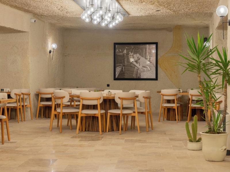 Asmali Konak Cave Suites