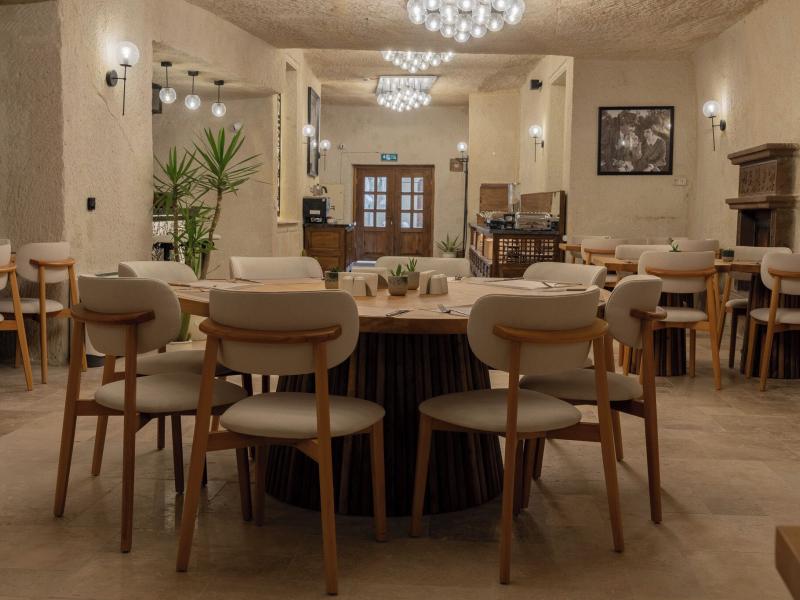 Asmali Konak Cave Suites