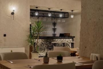 Отель Asmali Konak Cave Suites Турция, Ургуп, фото 130