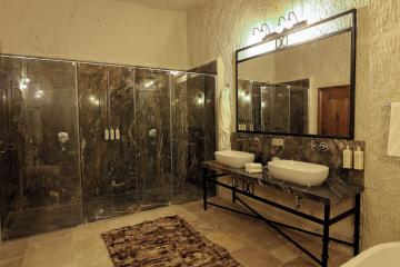 Отель Asmali Konak Cave Suites Турция, Ургуп, фото 13