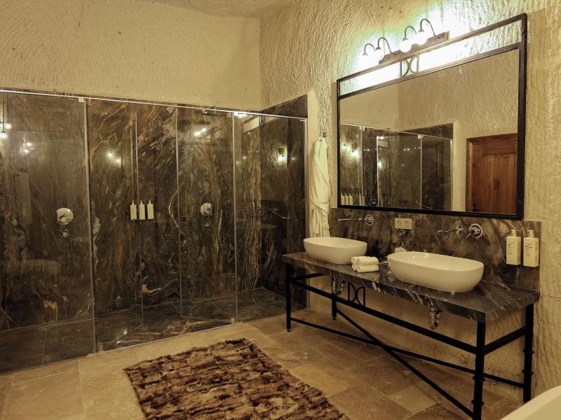 Asmali Konak Cave Suites