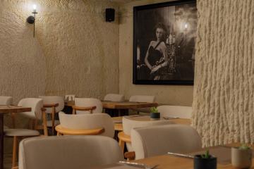 Отель Asmali Konak Cave Suites Турция, Ургуп, фото 133