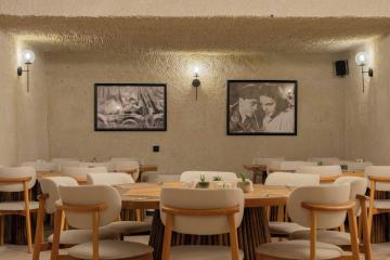 Отель Asmali Konak Cave Suites Турция, Ургуп, фото 134