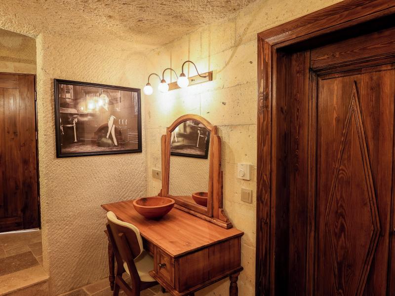 Asmali Konak Cave Suites